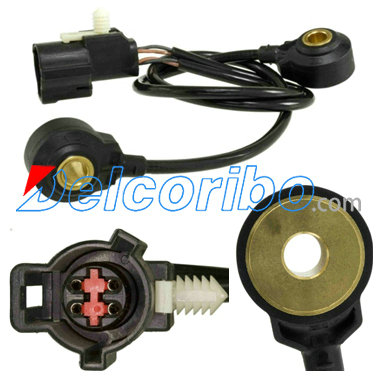 FORD 1L2A12A699AA, 1L2Z12A699AA, XF3F12A699AA, XF3Z12A699AA Knock Sensor