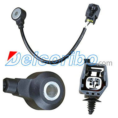 FORD 1S7Z12A699BA, 1S7Z12A699BB, LF0118921, LF0218921, 1S7A12A699BA Knock Sensor