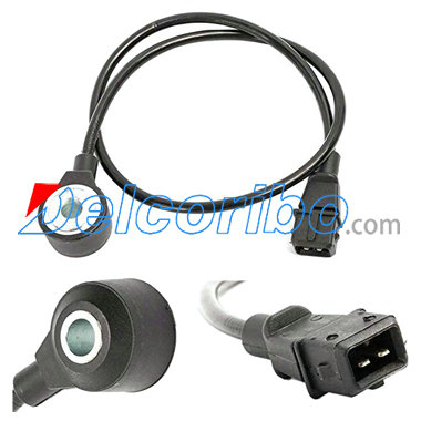 CHRYSLER 4606093AC, 4606093AE, 4606093AF, 68045802AA, 12141487246 Knock Sensor