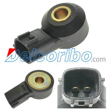 NISSAN 12704900, 12704920, 220604M500, 220604M50A Knock Sensor