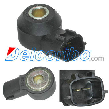 NISSAN 220608J000, 22060-8J000, 220602Y000, 22060-2Y000 Knock Sensor