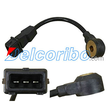 AUDI 06A905377, 06A 905 377 Knock Sensor