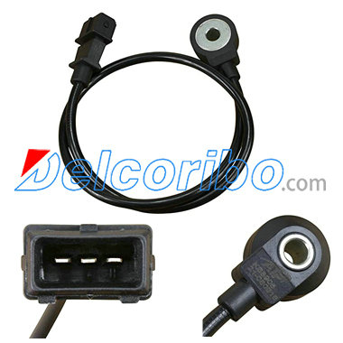 AUDIA 78905377 Knock Sensor