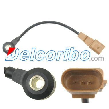 AUDI 06A905377C, 06A 905 377C Knock Sensor