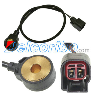 FORD 4L3Z12A699AA, 4L3Z12A699AA Knock Sensor