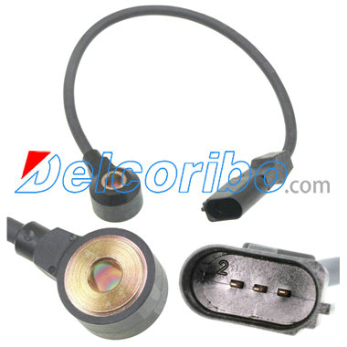 AUDI 079905376C, 079905377A, 079905377E Knock Sensor