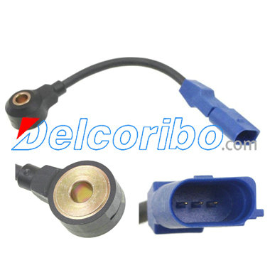 AUDI 079905377C, 079 905 377 C, 079905377G, 079 905 377 G Knock Sensor