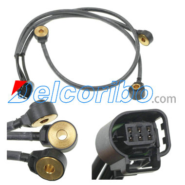 BMW 12147519647, 12-14-7-519-647 Knock Sensor