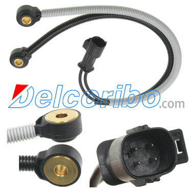 VOLVO 94325700, 94325701 Knock Sensor