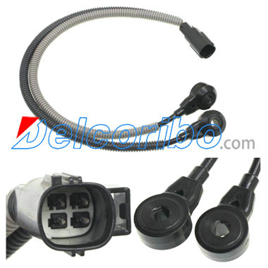 VOLVO 1710001030, 94970308 Knock Sensor