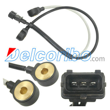 VOLVO 12704920 Knock Sensor