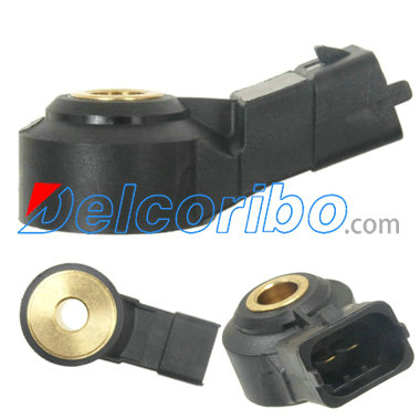 PORSCHE 99660612100, 99660612500, 996-606-125-00 Knock Sensor