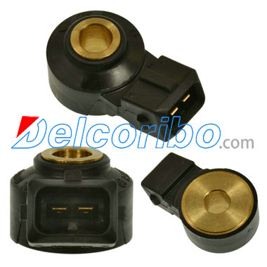 MERCEDES-BENZ 0031538928, 21024981, 21024981, 55353316, 9617756080 Knock Sensor