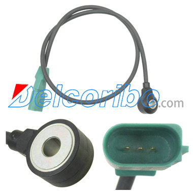 AUDI 07D905377, 07D 905 377 Knock Sensor