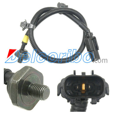 KIA 3851039810, 39510-39810, 3951039810, 39510-39810 Knock Sensor