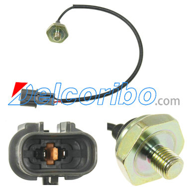 MITSUBISHI MD198158 Knock Sensor