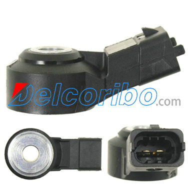 LAND ROVER NSC100650 Knock Sensor