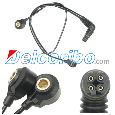 LAND ROVER LR005552, NSC000090 Knock Sensor