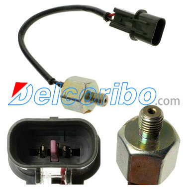 DODGE MD131681 Knock Sensor