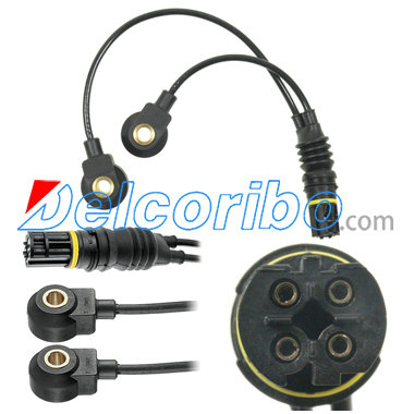 BMW 12141247993, 12141247993 Knock Sensor