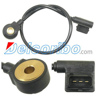 BMW 12141736303, 12-14-1-736-303 Knock Sensor