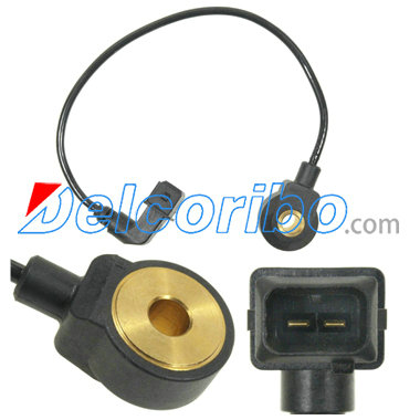 BMW 12141741131, 12-14-1-741-131 Knock Sensor