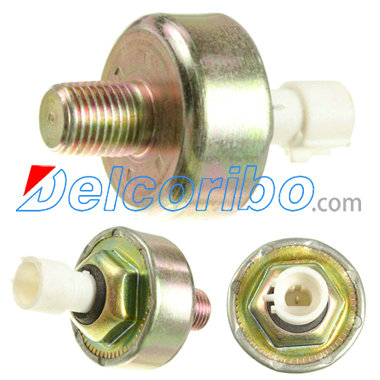 GM 12591625, 10456215 Knock Sensor