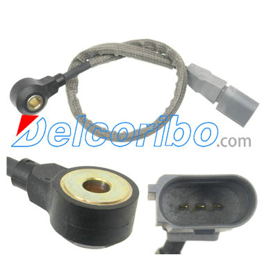 VW 07C905377N, 07C 905 377 N, 07D905377N Knock Sensor