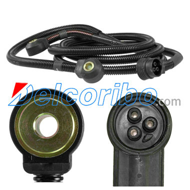 MERCEDES-BENZ 0031535828, 0031536028, 31536028 Knock Sensor