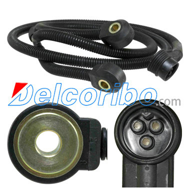 MERCEDES-BENZ 0031534428, 003 153 44 28, 0031534728, 31534428 Knock Sensor