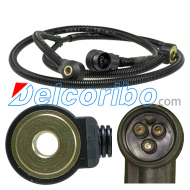 MERCEDES-BENZ 0031534528, 003-153-45-28, 0031534828, 31534528 Knock Sensor