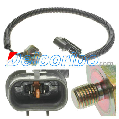 CHRYSLER E1T115571, MD159216 Knock Sensor