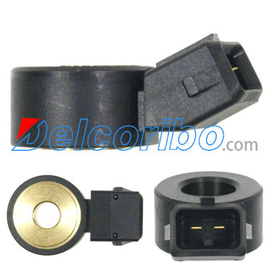 MERCEDES-BENZ 0041534628, 0061533628, 41534628 Knock Sensor