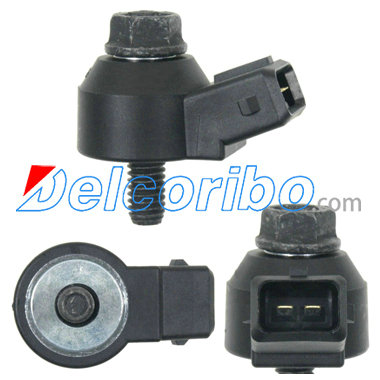 CHEVROLET 12570176, 12590195 Knock Sensor