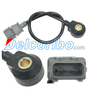 CHEVROLET 1864086Z00, 96253545, KS241, 96386710 Knock Sensor