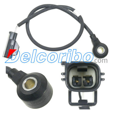 FORD 3M8Z12A699AA, 3M8Z-12A699-AA Knock Sensor