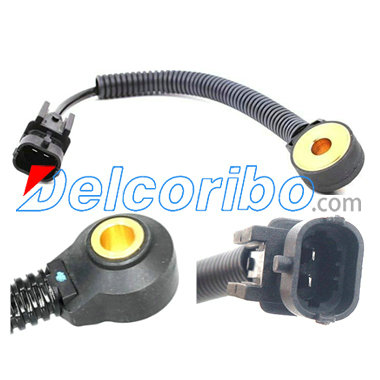 HYUNDAI 3925026900, 3925226870, 3925126860, 3925226860, 3925226900 Knock Sensor