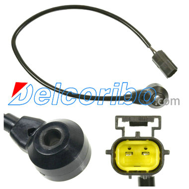 JAGUAR AJ85676 Knock Sensor