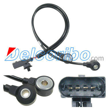 JAGUAR AJ89189 Knock Sensor