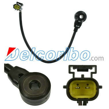 JAGUAR LNE1692AA Knock Sensor