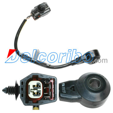 JAGUAR XR835380, 22690AA220F Knock Sensor