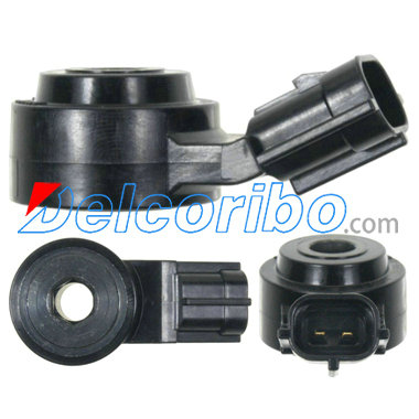 LAND 31272945, 312729450, 314410110, 6G9N12A699AB, LR001396 Knock Sensor