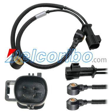 VOLVO 8653171, 86531710 Knock Sensor