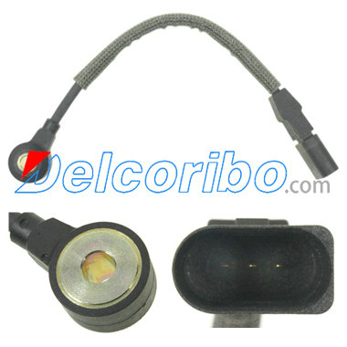 VW 07C905377Q, 07C-905-377-Q, 07D905377Q Knock Sensor