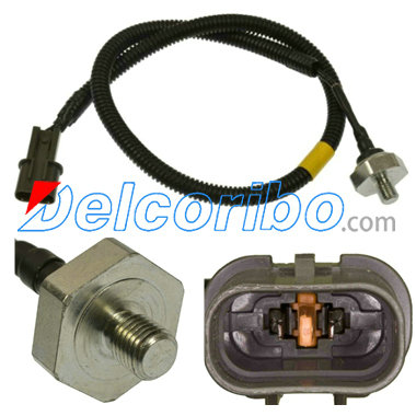 CHRYSLER MD300670 Knock Sensor