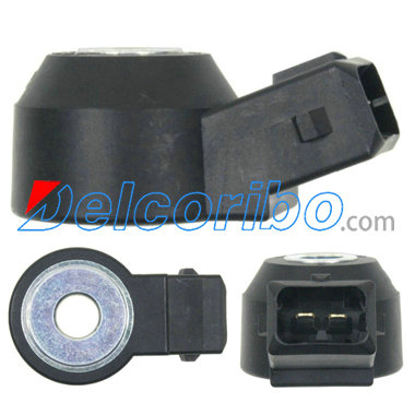 ISUZU 8973154140, 8-97315-414-0, 1865A040 Knock Sensor