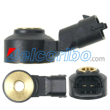 PORSCHE 99760612100 Knock Sensor