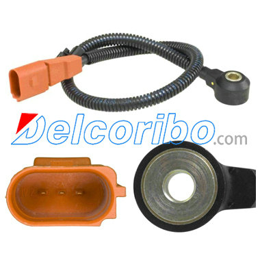 VW 07D905376D, 07D905377D, 07D905377K, 07D 905 377 K Knock Sensor