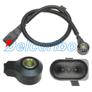 VW 07D905376E, 07D905377E, 07D905377L Knock Sensor