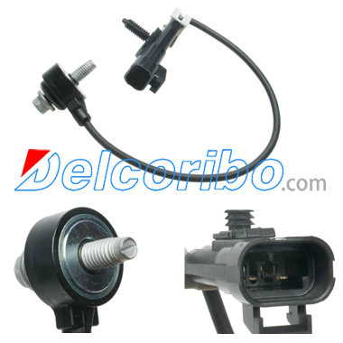 CHEVROLET 12589373, 12615500, 12567711, 2133841 Knock Sensor